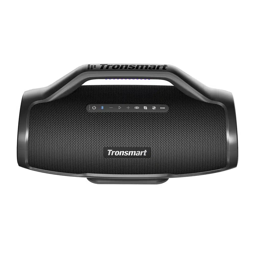 Tronsmart Bang Max 130W Bluetooth 5.3 IPX6 Portable Party Speaker - Μαύρο 4