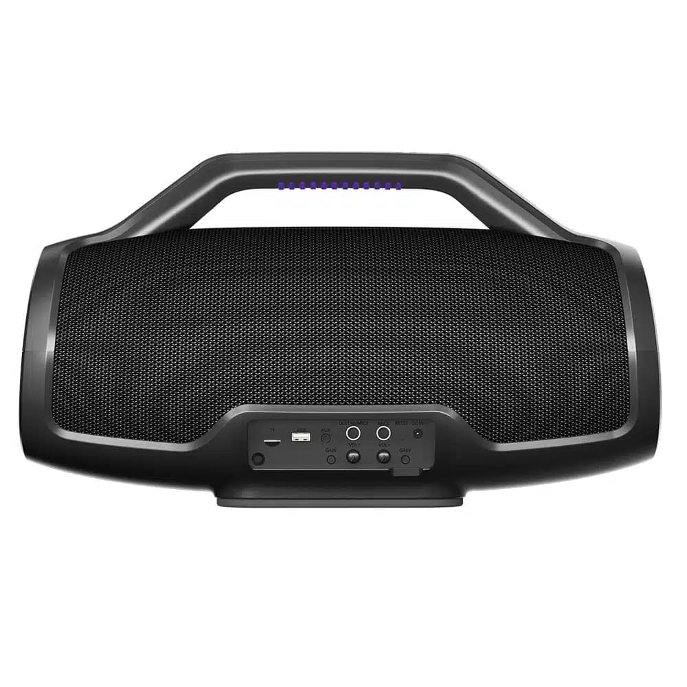 Tronsmart Bang Max 130W Bluetooth 5.3 IPX6 Portable Party Speaker - Μαύρο 6