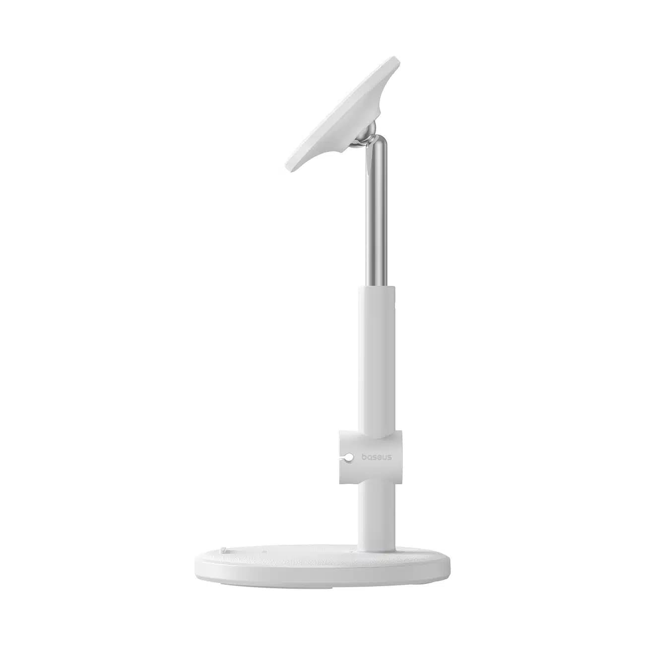Baseus MagPro magnetic standing holder for the phone - Λευκό 2