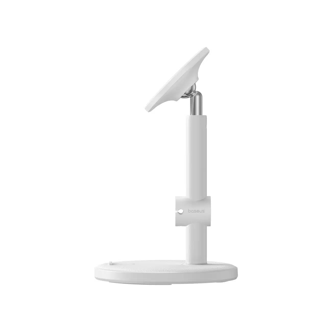 Baseus MagPro magnetic standing holder for the phone - Λευκό 3