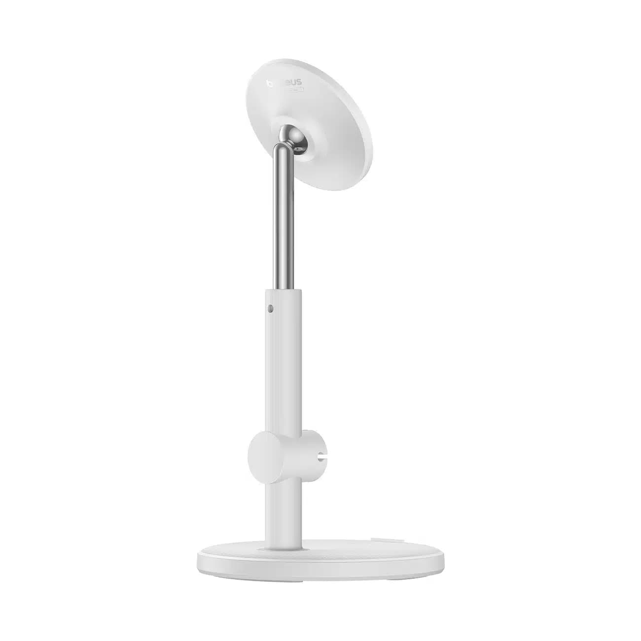 Baseus MagPro magnetic standing holder for the phone - Λευκό 4