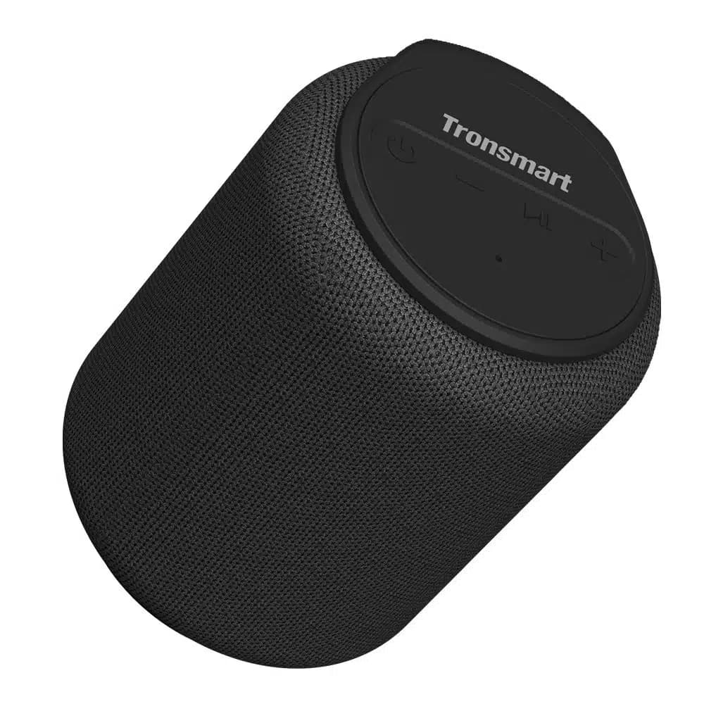 Tronsmart T6 Bluetooth 5.3 15W mini wireless speaker - Μαύρο 2