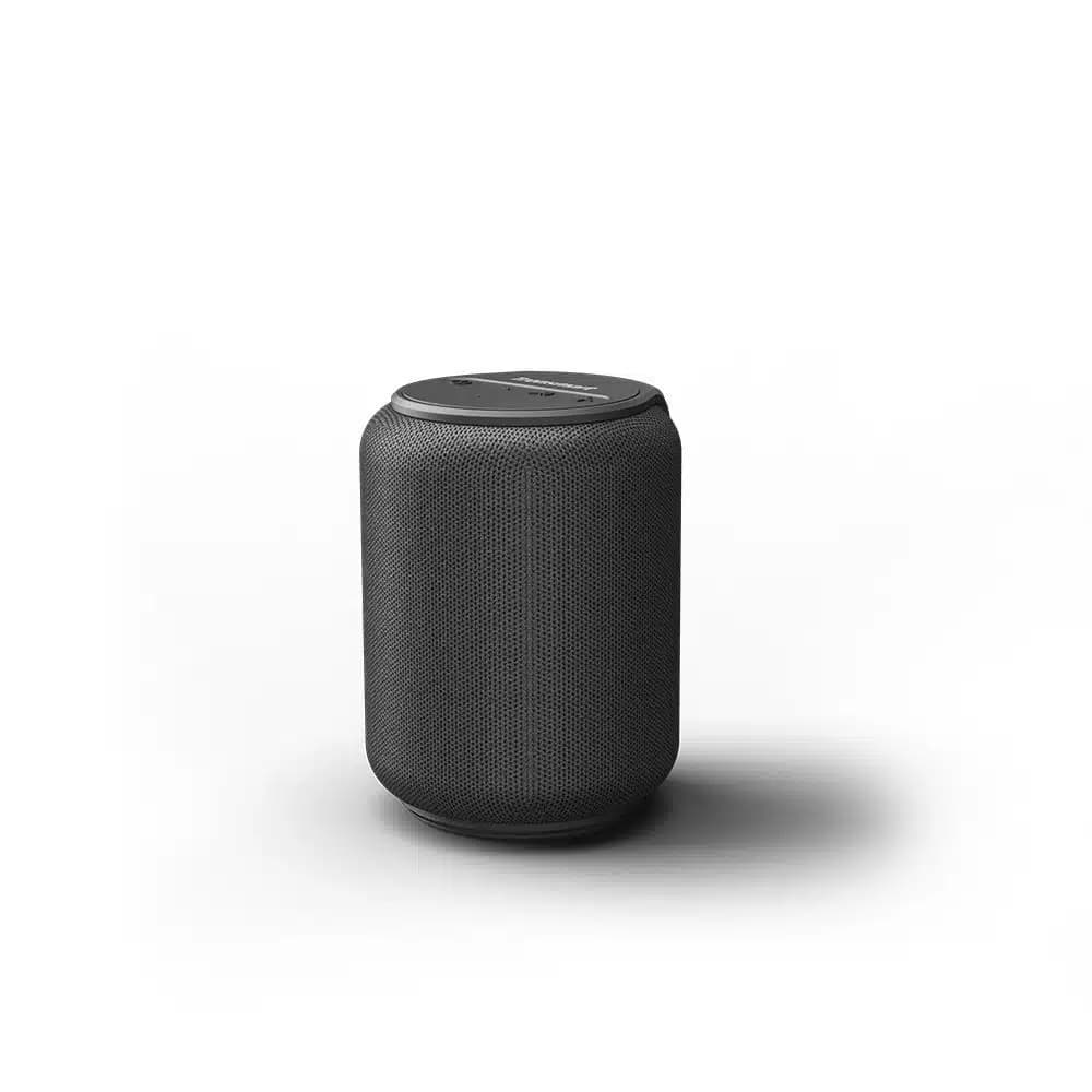 Tronsmart T6 Bluetooth 5.3 15W mini wireless speaker - Μαύρο 3
