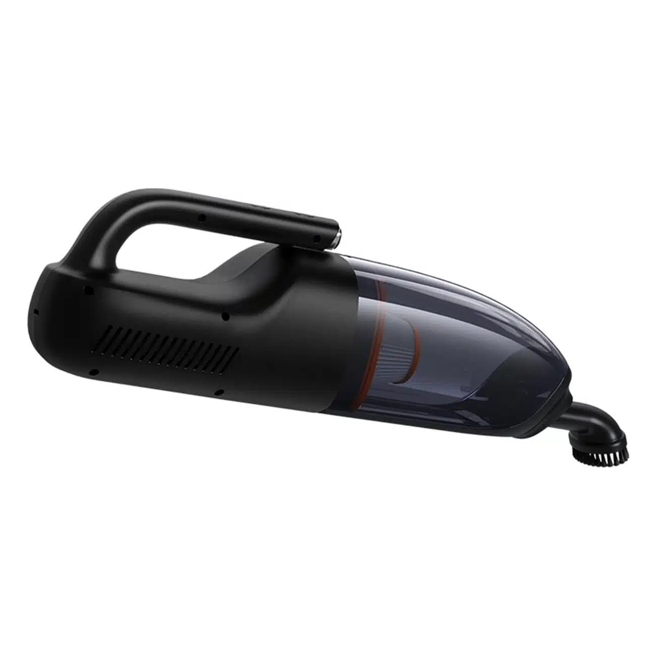 Baseus AP02 6000Pa car vacuum cleaner - Μαύρο 4