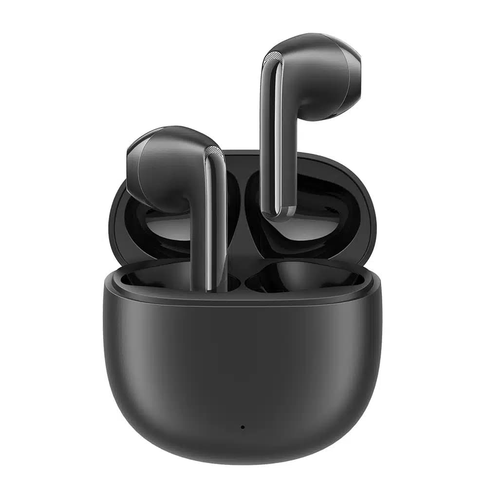 TWS Joyroom Funpods Series JR-FB1 Bluetooth 5.3 wireless headphones - Μαύρο