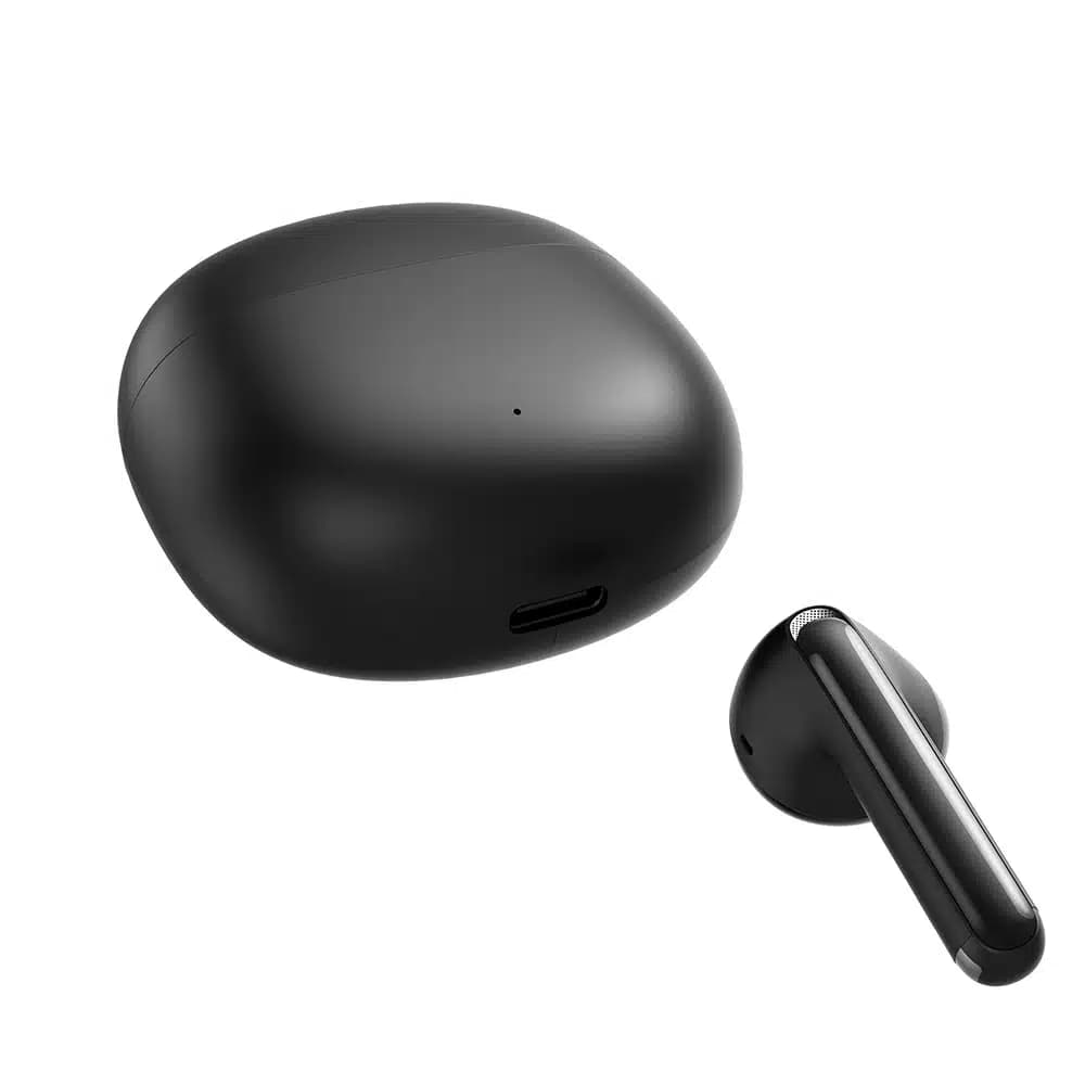 TWS Joyroom Funpods Series JR-FB1 Bluetooth 5.3 wireless headphones - Μαύρο 2