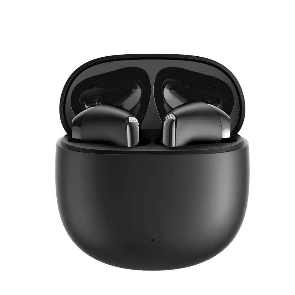 TWS Joyroom Funpods Series JR-FB1 Bluetooth 5.3 wireless headphones - Μαύρο 3