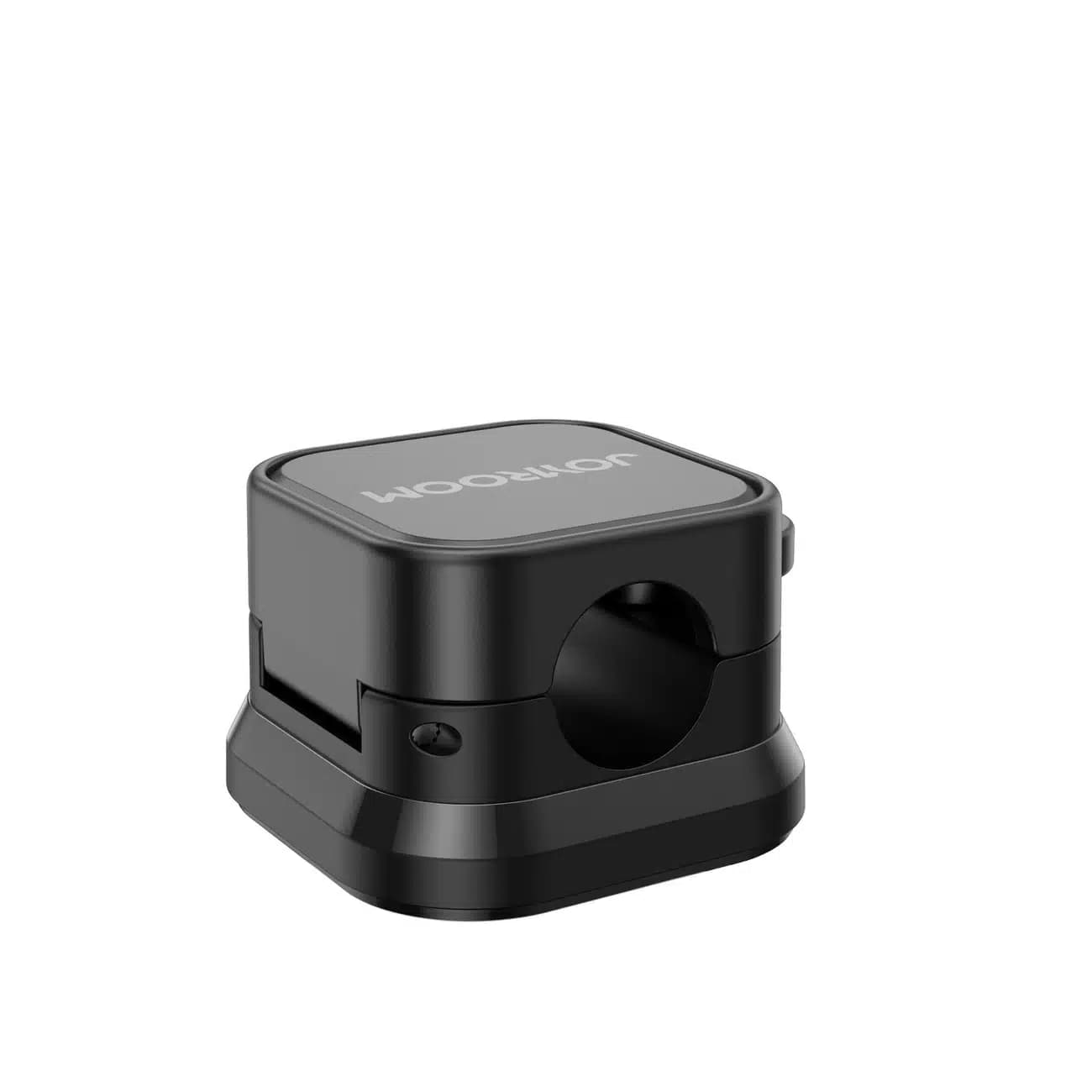 Joyroom JR-ZS368 magnetic cable organizer - Μαύρο (3 pcs.) 3