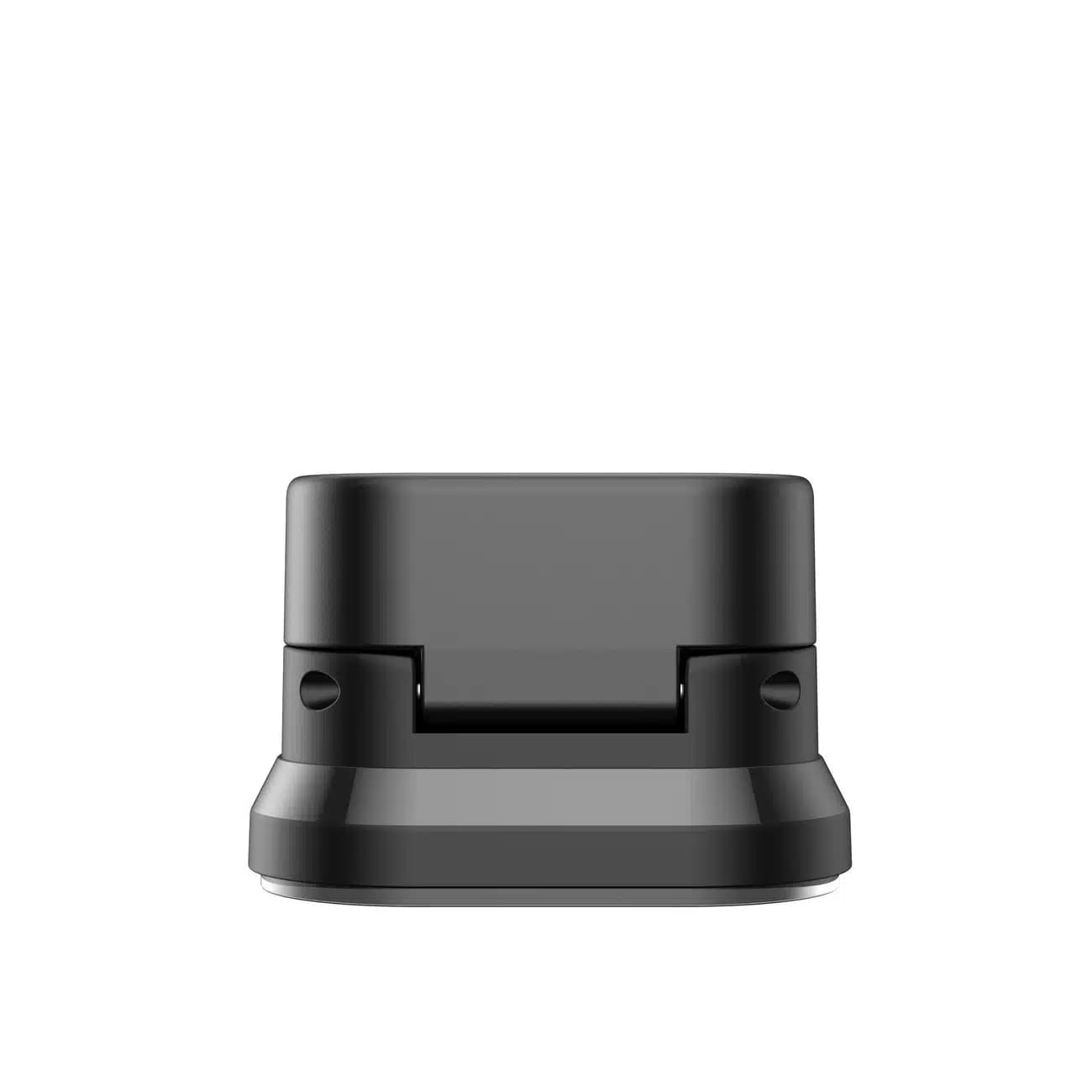 Joyroom JR-ZS368 magnetic cable organizer - Μαύρο (3 pcs.) 4