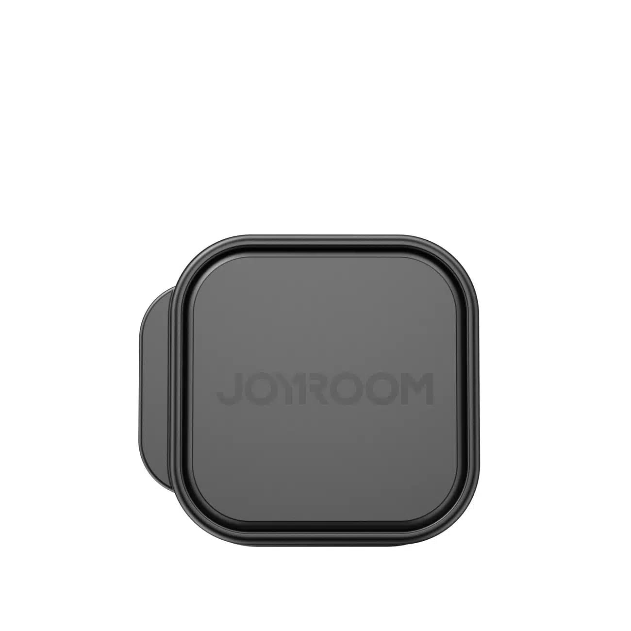 Joyroom JR-ZS368 magnetic cable organizer - Μαύρο (3 pcs.) 7