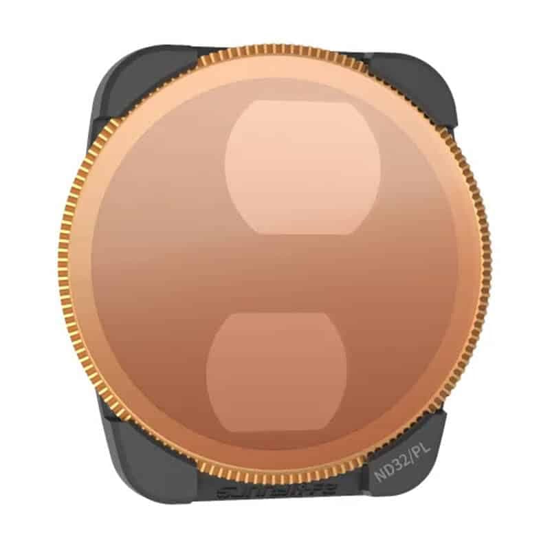 4 Φίλτρα Φακών Sunnylife για AIR 3 - ND4/PL+ND8/PL+ND16/PL+ND32/PL (A3-FI686) 5