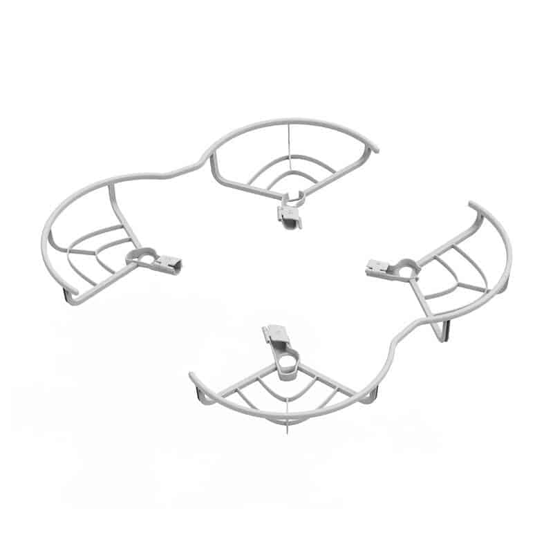 Sunnylife Propeller Guard for DJI Mini 4 Pro (N4P-KC712) 2