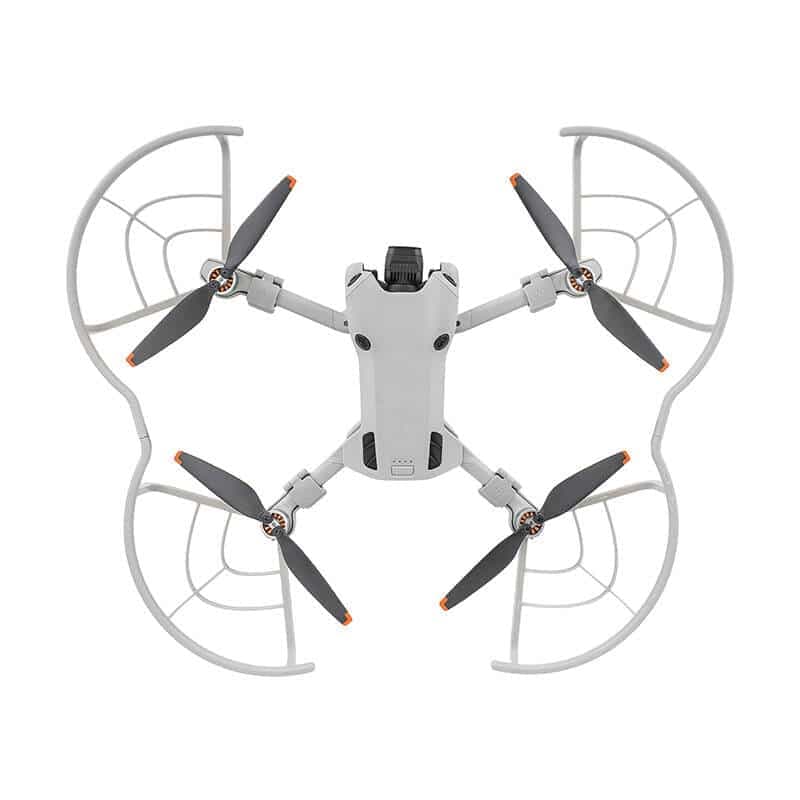 Sunnylife Propeller Guard for DJI Mini 4 Pro (N4P-KC712) 3