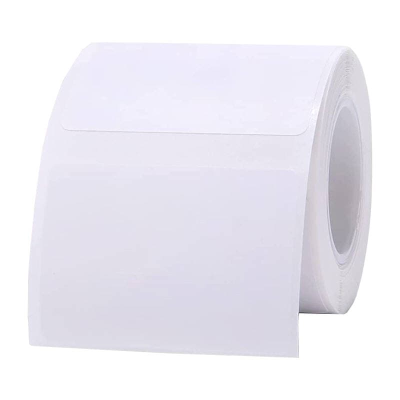 Thermal labels Niimbot for B21, 50mmx30mm, 230 pcs