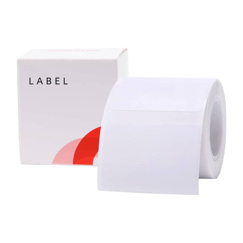 Thermal labels Niimbot for B21, 50mmx30mm, 230 pcs 3