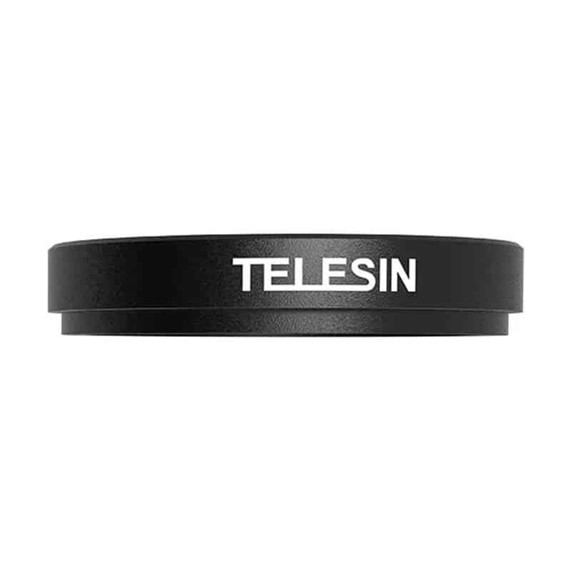 Telesin Lens filter Set CPL/ND8/ND16/ND32 for Insta360 GO3 3