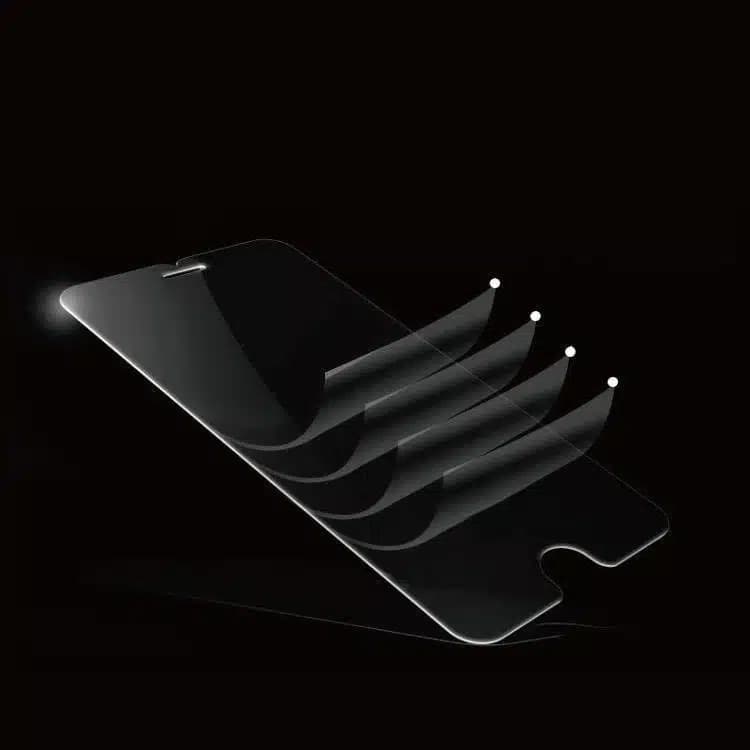 Προστασία Οθόνης Tempered Glass 9H για κινητό Samsung Galaxy A32 4G (packaging - envelope) 5