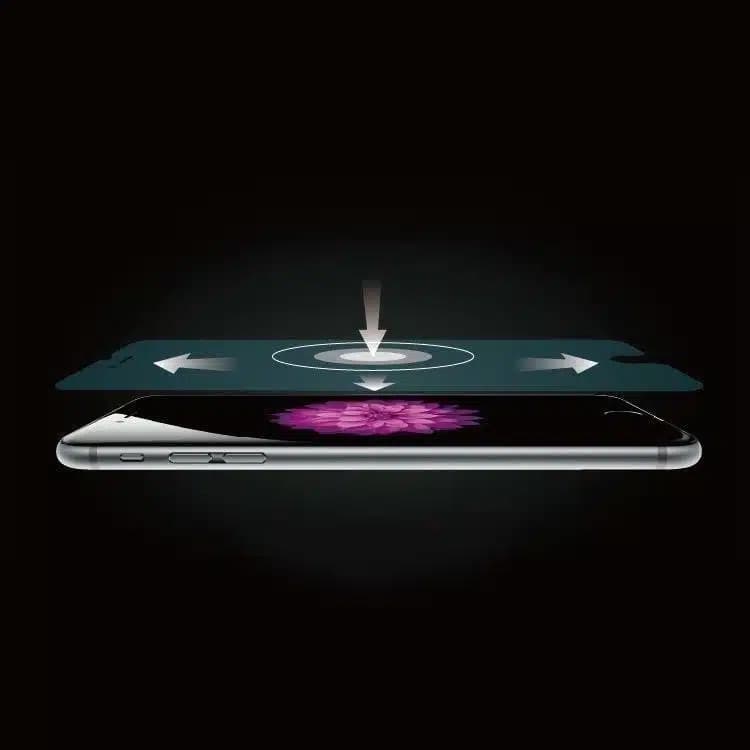Προστασία Οθόνης Tempered Glass 9H για κινητό Motorola Moto E20 (packaging - envelope) 9
