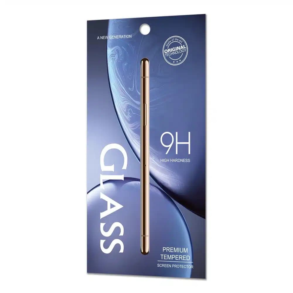 Προστασία Οθόνης Tempered Glass 9H για κινητά Nokia G21 / G11 (packaging - envelope) 8