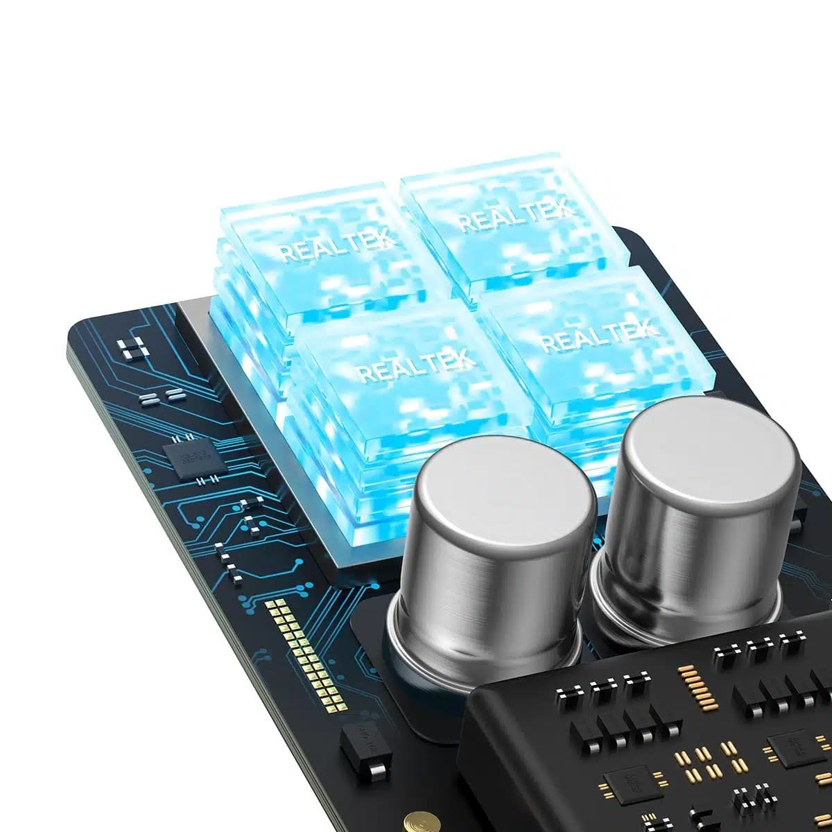 Baseus FlyJoy Series M.2 NVMe / M.2 SATA 10 Gb/s SSD bay - Γκρί 8