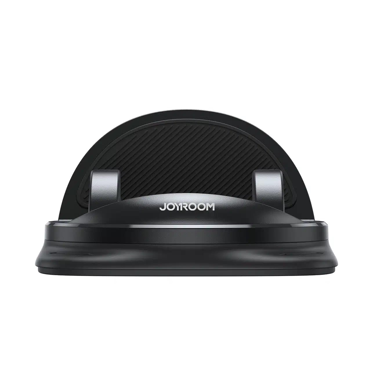 Joyroom JR-ZS354 phone holder with suction cup for car, office, home - Μαύρο 4