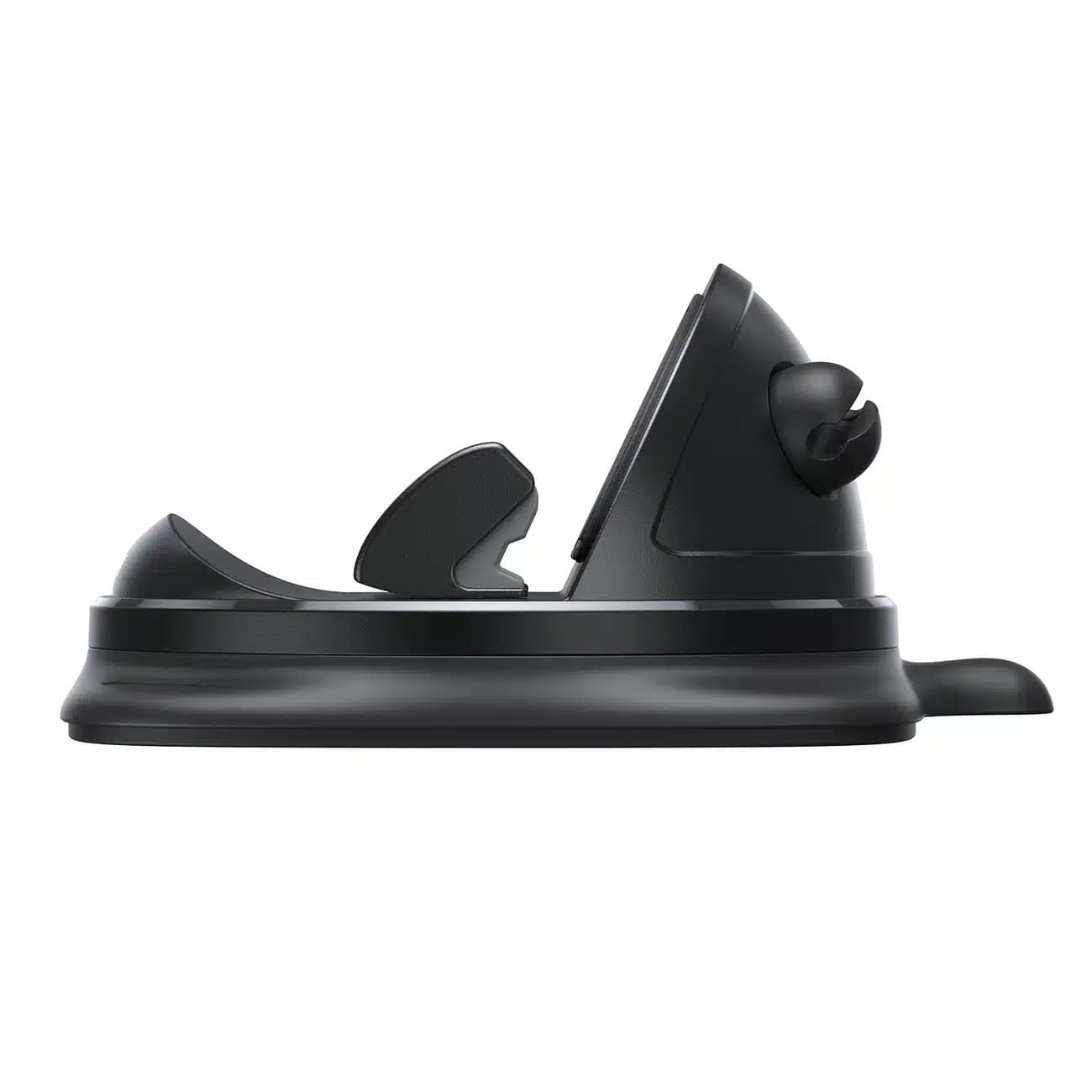 Joyroom JR-ZS354 phone holder with suction cup for car, office, home - Μαύρο 5