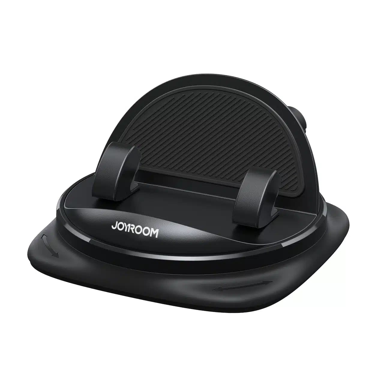 Joyroom JR-ZS354 phone holder with suction cup for car, office, home - Μαύρο