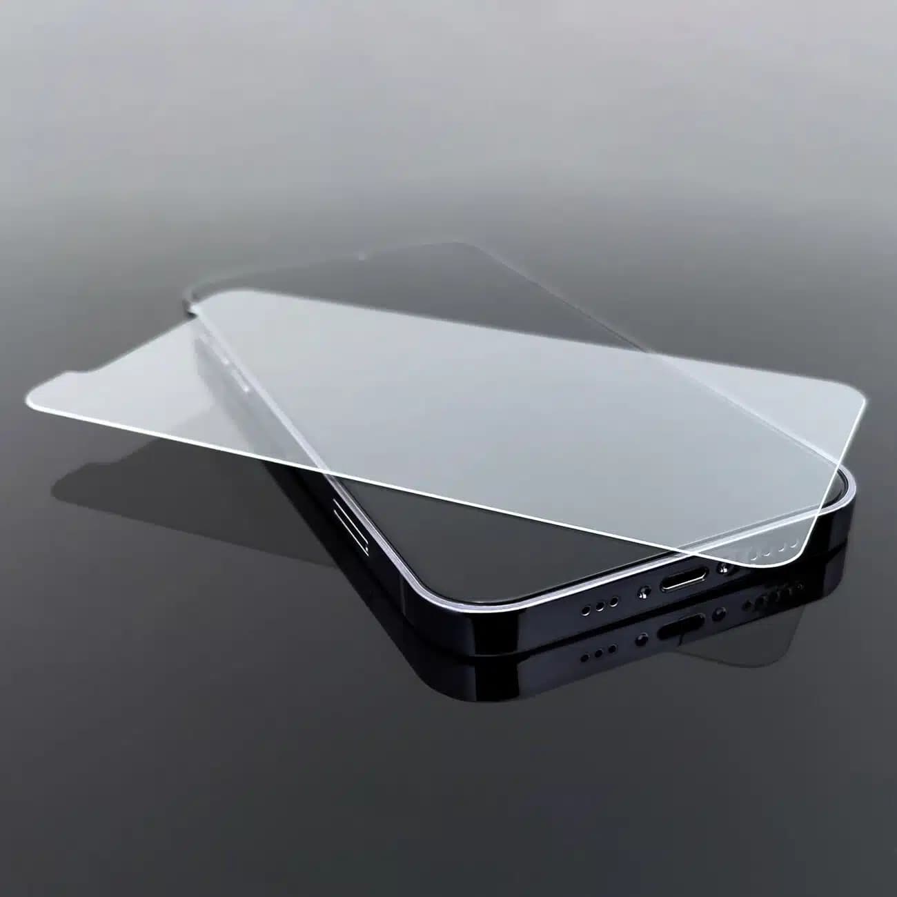 Wozinsky Tempered glass for Motorola Moto G84 3