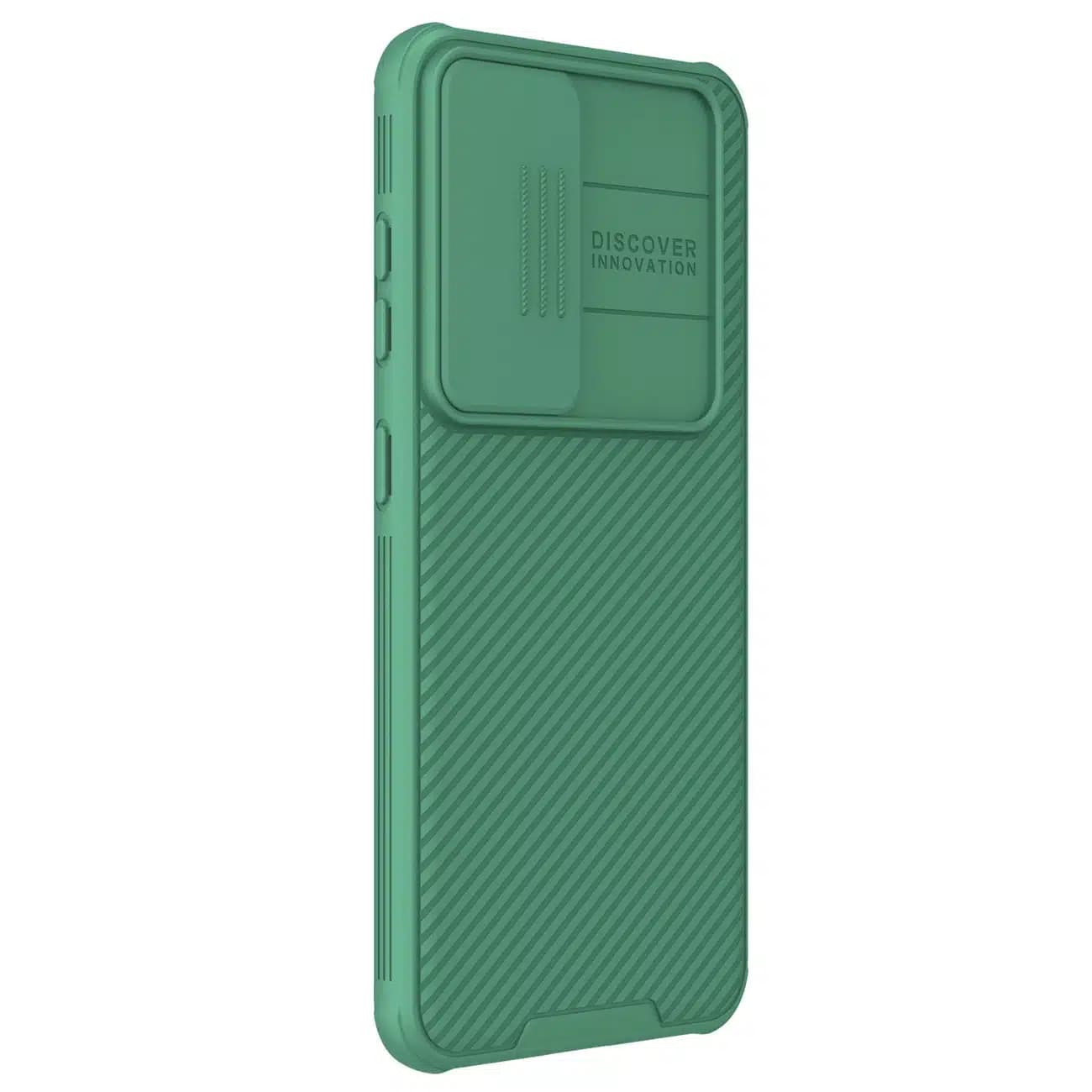 Nillkin Nillkin Camshield Pro - θήκη για Samsung Galaxy S24+ - Πράσινο 2
