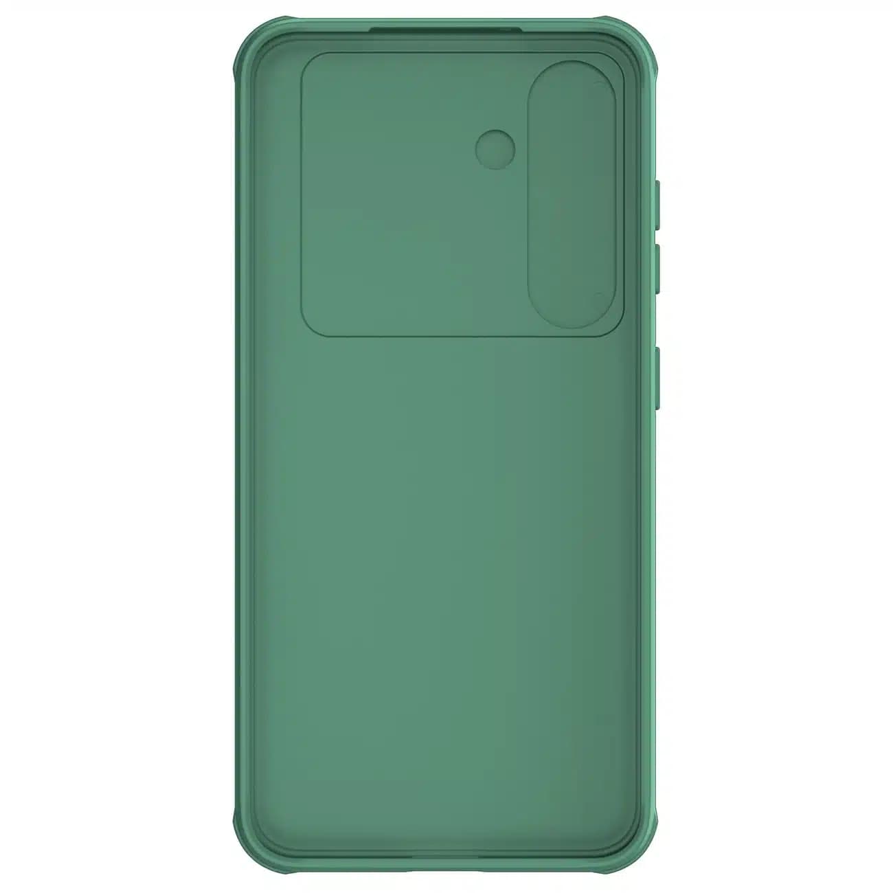 Nillkin Nillkin Camshield Pro - θήκη για Samsung Galaxy S24+ - Πράσινο 6