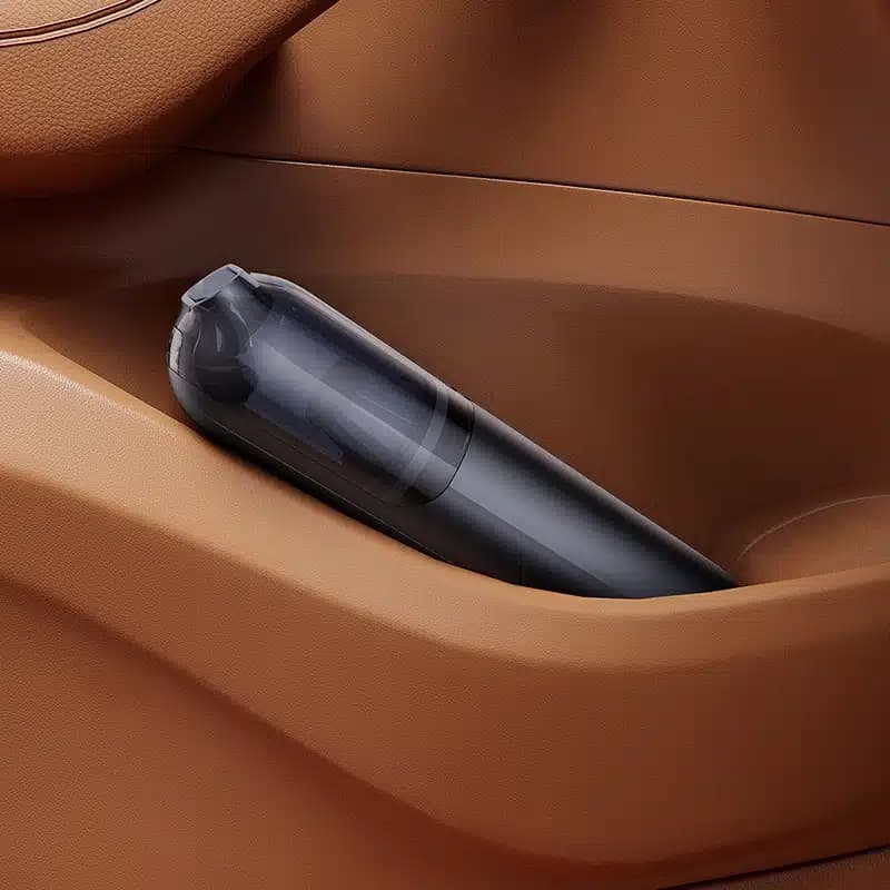 Baseus A0 Pro 4000Pa HEPA Ασύρματο car Ηλεκτρική σκούπα - Μαύρο 10