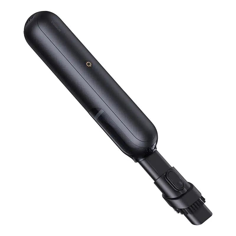 Baseus A0 Pro 4000Pa HEPA Ασύρματο car Ηλεκτρική σκούπα - Μαύρο 4
