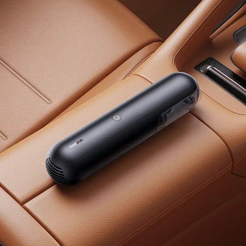 Baseus A0 Pro 4000Pa HEPA Ασύρματο car Ηλεκτρική σκούπα - Μαύρο 9
