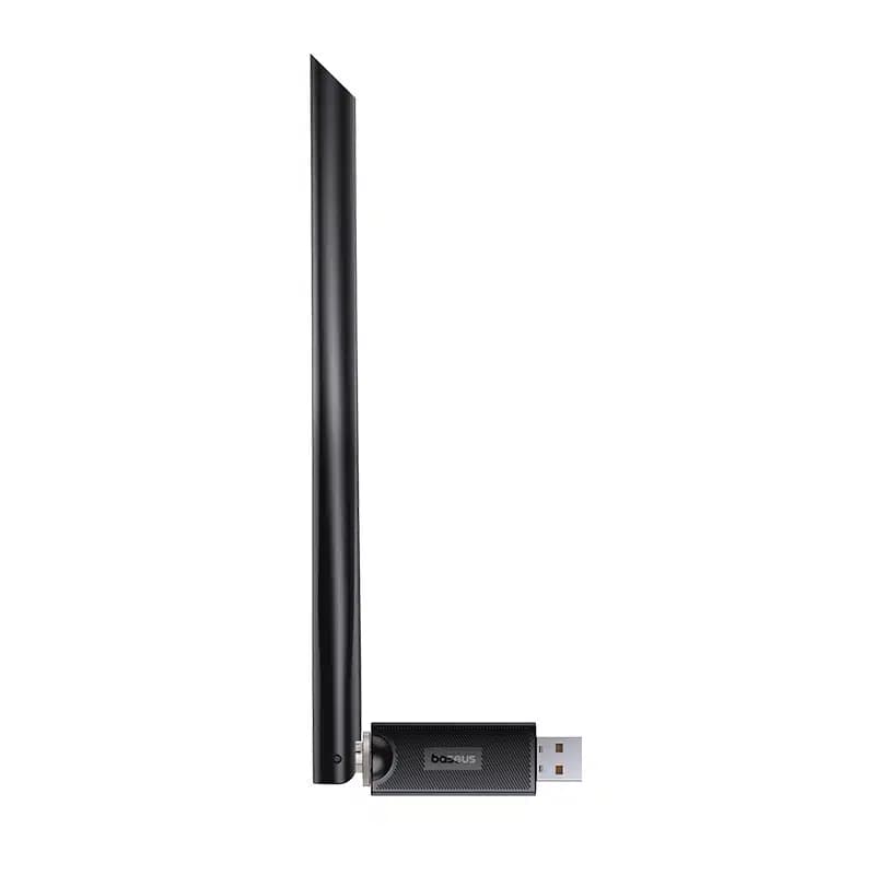 Baseus BS-OH171 150Mb/s USB network card - Μαύρο