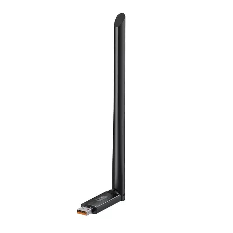 Baseus BS-OH171 150Mb/s USB network card - Μαύρο 2