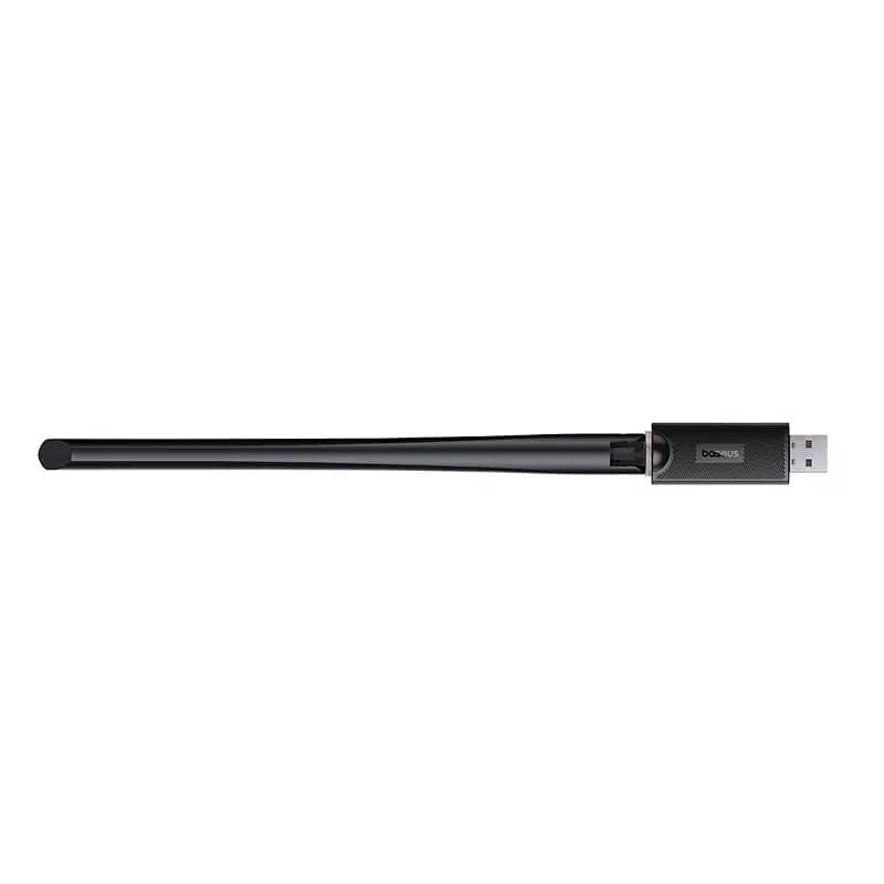 Baseus BS-OH171 150Mb/s USB network card - Μαύρο 3