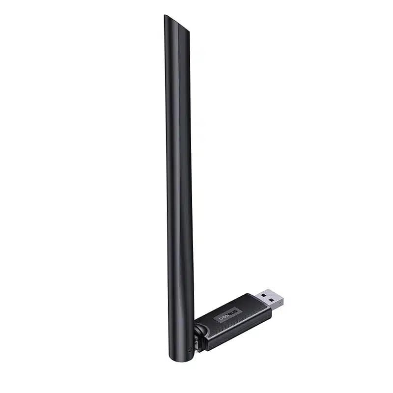 Baseus BS-OH171 150Mb/s USB network card - Μαύρο 4