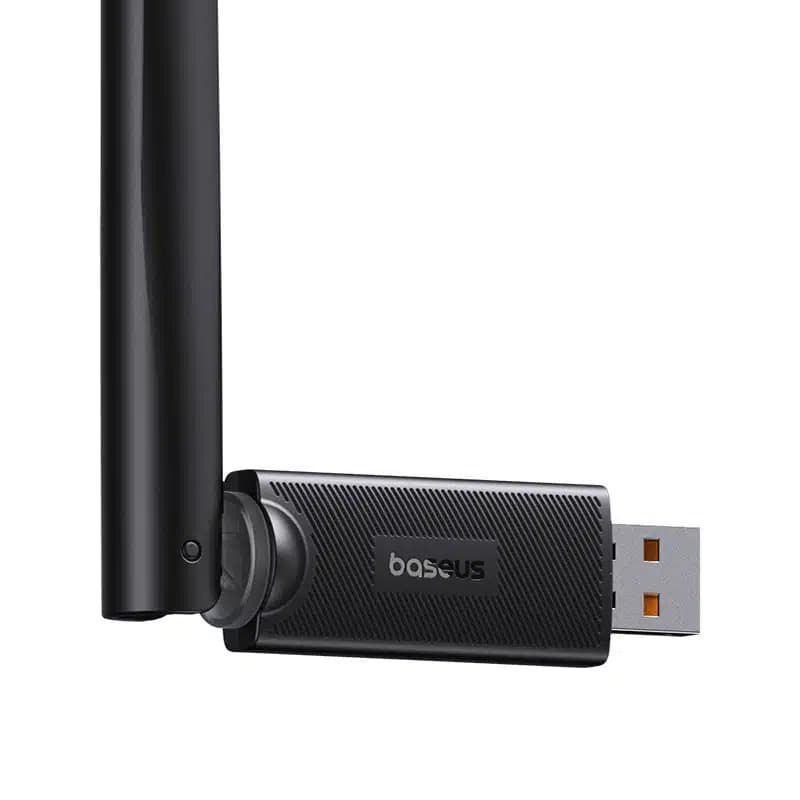 Baseus BS-OH171 150Mb/s USB network card - Μαύρο 5