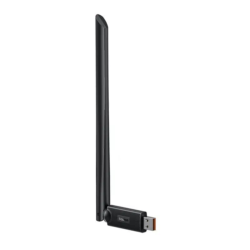 Baseus BS-OH171 150Mb/s USB network card - Μαύρο 9