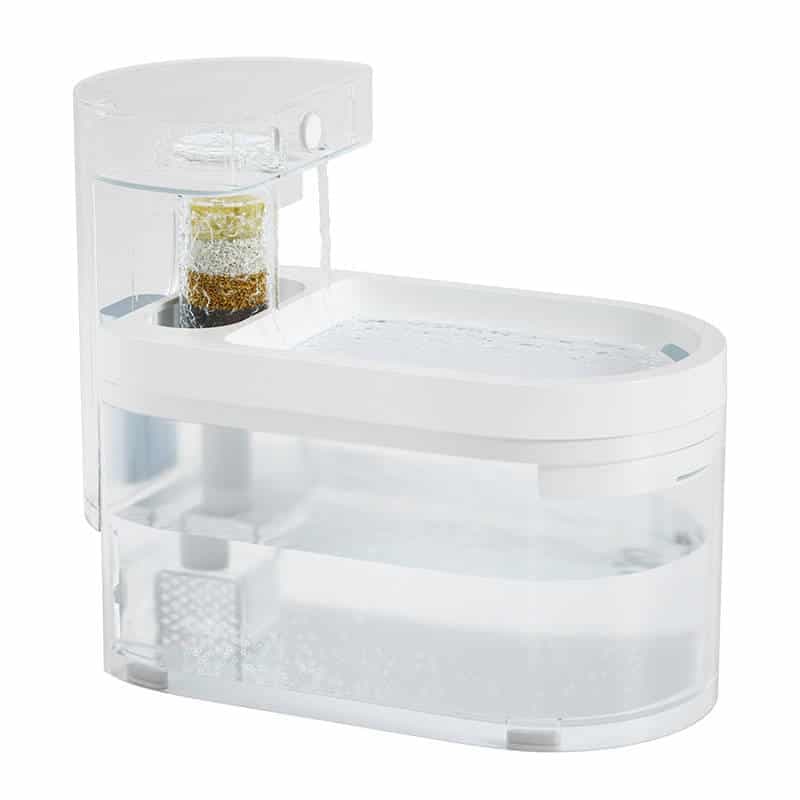 Water Fountain for pets Catlink Pure 3 3
