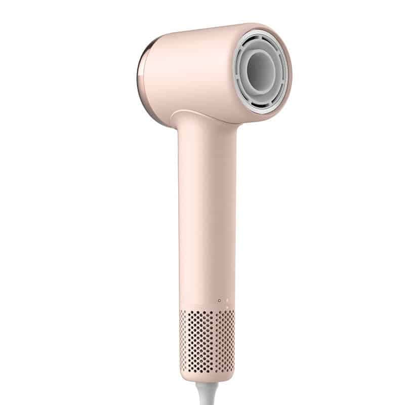 Hair Dryer Deerma DEM-CF50W (Ροζ) 2
