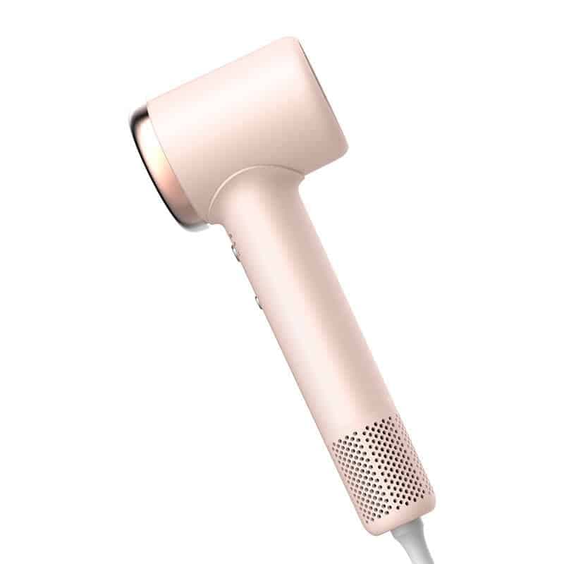 Hair Dryer Deerma DEM-CF50W (Ροζ) 3