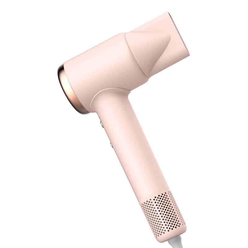 Hair Dryer Deerma DEM-CF50W (Ροζ) 4