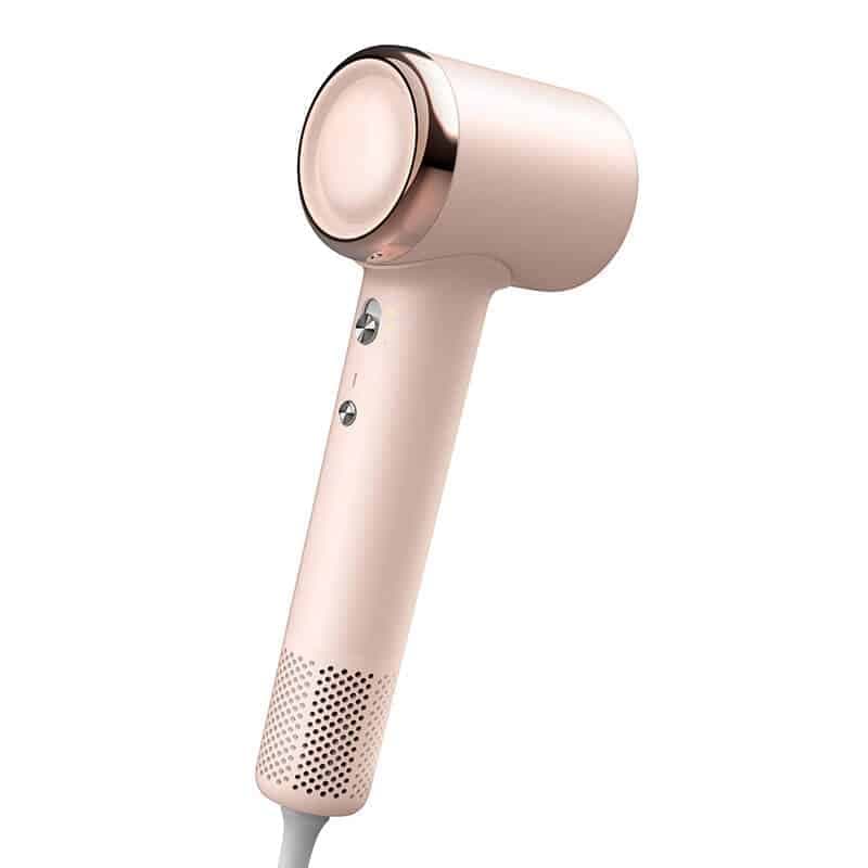 Hair Dryer Deerma DEM-CF50W (Ροζ) 5