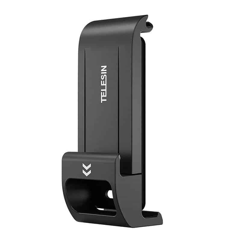 Battery lid TELESIN for GoPro 12/11/10/9 2