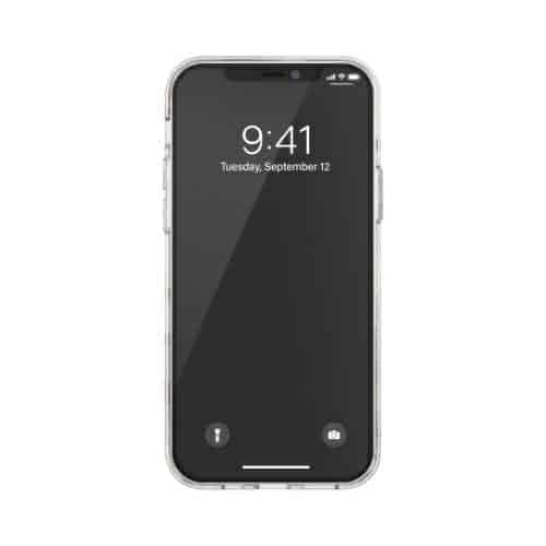 Diesel Clear Case Pride Camo AOP - Apple iPhone 12 Pro Max - Πολύχρωμο 4