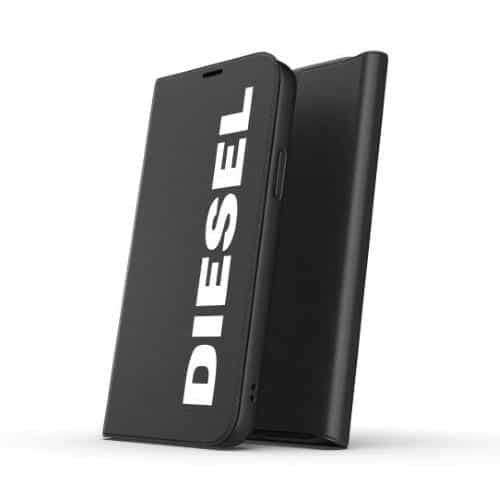 Diesel Booklet Case Core - Apple iPhone 12 / Pro - Πολύχρωμο