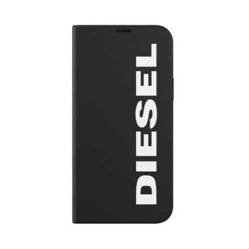 Diesel Booklet Case Core - Apple iPhone 12 / Pro - Πολύχρωμο 2