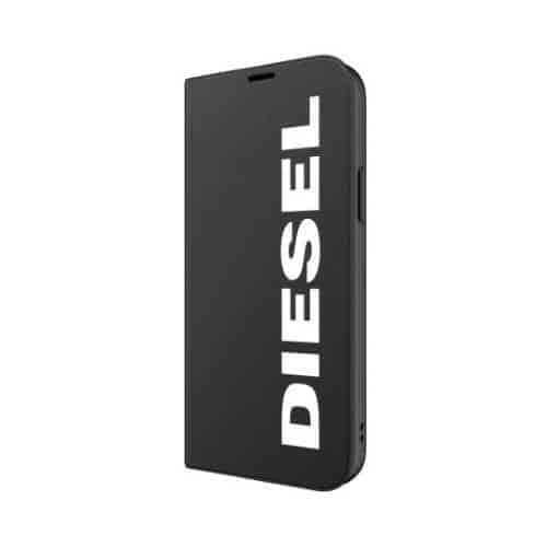 Diesel Booklet Case Core - Apple iPhone 12 / Pro - Πολύχρωμο 3