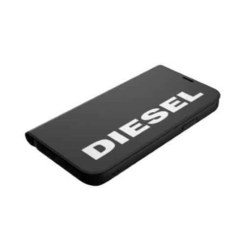 Diesel Booklet Case Core - Apple iPhone 12 / Pro - Πολύχρωμο 5